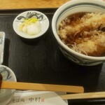 User's review image for そば処 中村