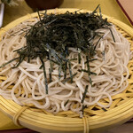 用户对于自家製麺 うちそば 芝浦二丁目店的评论图