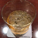 用户对于ザ・ニッカバー的评论图