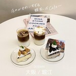 User's review image for Dodam cafe