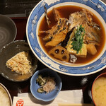 用戶對於お魚と地酒 豆助 西心斎橋店的評論圖