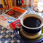 用户对于カレーと珈琲の店 ピリカ的评论图
