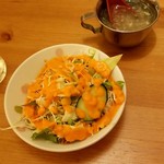 User's review image for ナマステ エベレスト 富田店