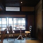 用户对于ブルーボトルコーヒー 京都六角カフェ的评论图