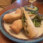 User's review image for Mexican Dining AVOCADO