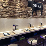 User's review image for Steak House 91