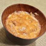 用户对于らーめん 鴨&葱的评论图