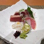 User's review image for 銀座 泉