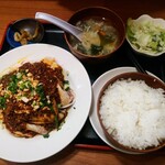 User's review image for 舒氏老媽蹄花