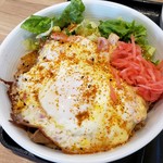 用户对于吉野家 鴻池新田店的评论图