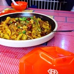 用户对于麻辣学堂 新大久保店的评论图