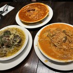 User's review image for IVO ホームズパスタ 新宿店