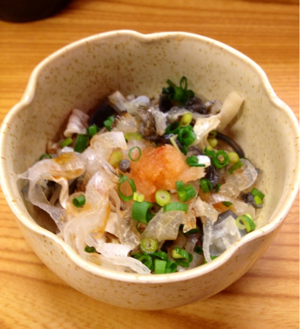 User's recommendation image for にしきや