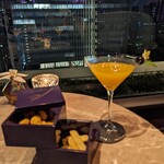 用戶對於Peter的評論圖
