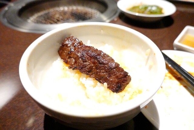 User's recommendation image for 焼肉 冷麺 ユッチャン。
