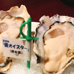 用戶對於Oyster Bar ジャックポット 下北沢的評論圖
