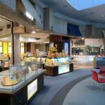 用戶對於Cafeねんりん家 羽田空港店的評論圖