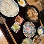 用戶對於仙台牛タン 塩釜おでん 三代目文治 銀座本店的評論圖