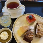 用戶對於レストラン セントロ的評論圖