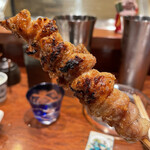 用戶對於とり料理 とり匠的評論圖