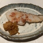 用户对于鮨 こいせ的评论图