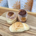 User's review image for 金太郎パン