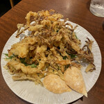 User's review image for 粉吉うどん