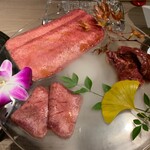 用戶對於焼肉 零條的評論圖