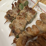 用戶對於串鳥 栄通店的評論圖