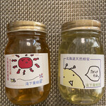 用户对于滝下農園的评论图