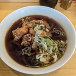 用戶對於一〇そば的評論圖