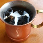 用户对于コーヒー&レストラン ウィズユー的评论图