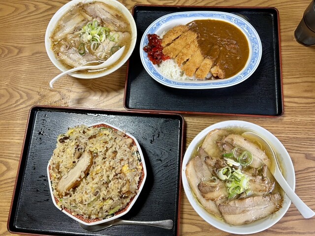 用戶對於こく一番 ラーメン みどりや的評論高清圖