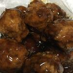 用戶對於551蓬莱 JR大阪駅御堂筋口店的評論圖