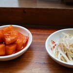 用户对于ヤンピョン ヘジャンク的评论图