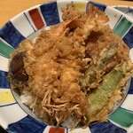 用戶對於銀座 天一 池袋西武店的評論圖