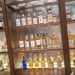 用户对于テイスティング・バー的评论图