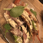 User's review image for サカナトニック BACU