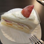 用戶對於アーモンド洋菓子店 若林支店的評論圖