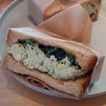 用戶對於33カフェ グリーン的評論圖