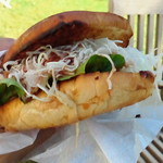 User's review image for 水の詩 ガーデン