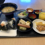 用户对于徒士の湯 ドーミーイン 上野・御徒町的评论图