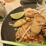 用戶對於SIAM SMITH 吉祥寺店的評論圖