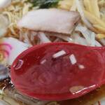 用戶對於大春亭的評論圖