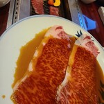 用戶對於金剛園 和み亭的評論圖