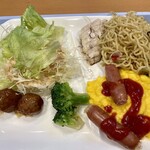 用戶對於東横INN 西鉄久留米駅東口的評論圖