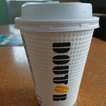 用戶對於ドトールコーヒーショップ 中野サンモール店的評論圖