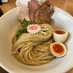 用戶對於麺屋 木ノ下的評論圖