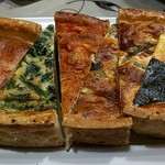 用戶對於ル・ジャルダン・ゴロワ 東中野店的評論圖