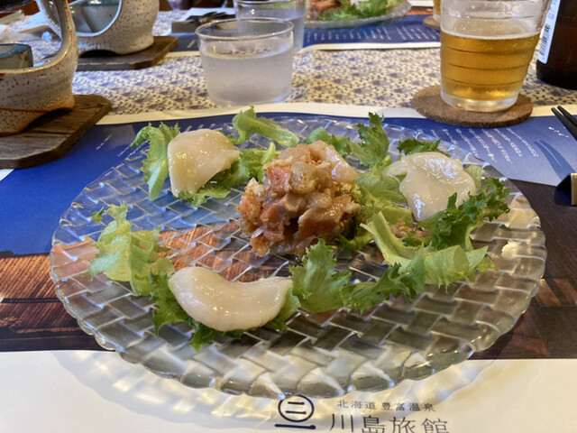 用戶對於川島旅館的評論高清圖